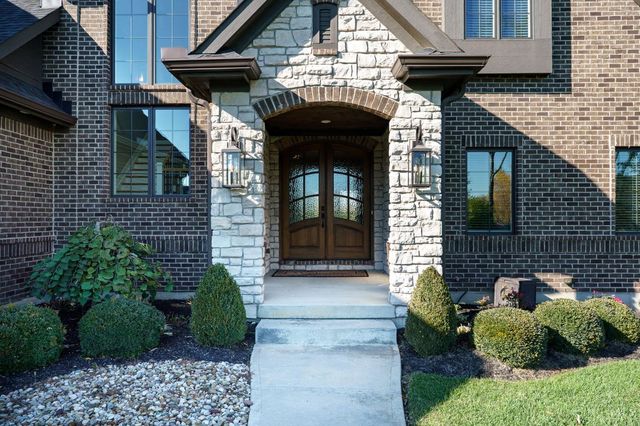 2442 Berkeley Court, Clearcreek Twp., OH 45036