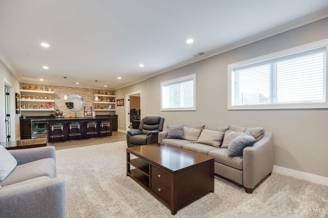 2442 Berkeley Court, Clearcreek Twp., OH 45036