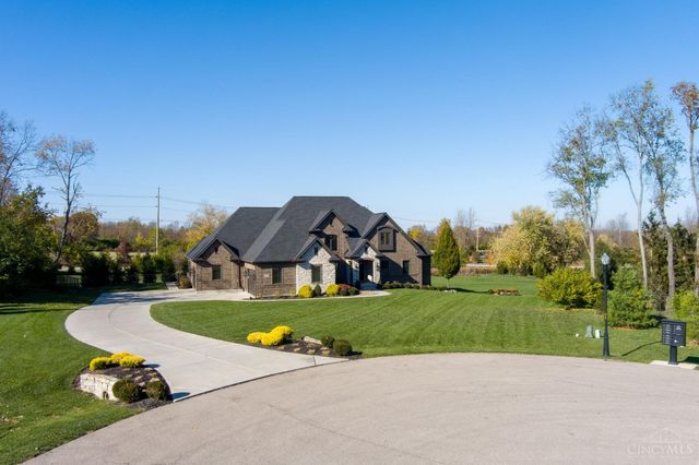 2442 Berkeley Court, Clearcreek Twp., OH 45036