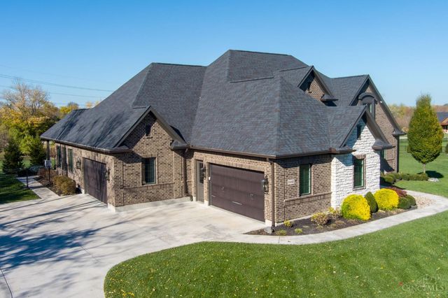 2442 Berkeley Court, Clearcreek Twp., OH 45036