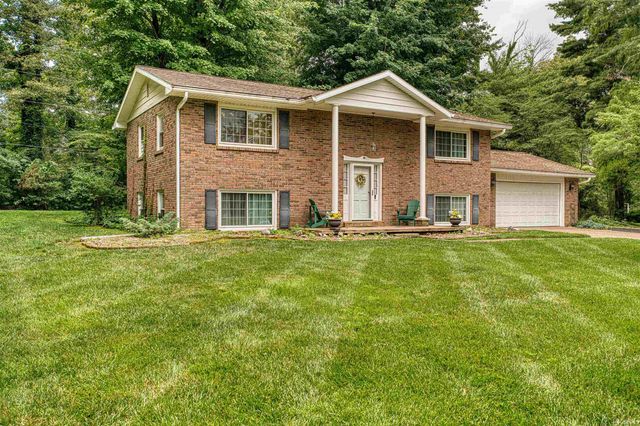 8177 Angel Drive, Newburgh, IN 47630