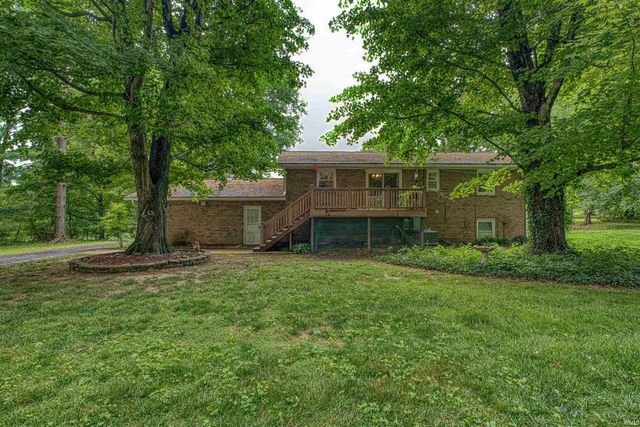 8177 Angel Drive, Newburgh, IN 47630