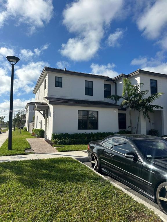 12974 SW 232nd Ln 0, Homestead, FL 33170