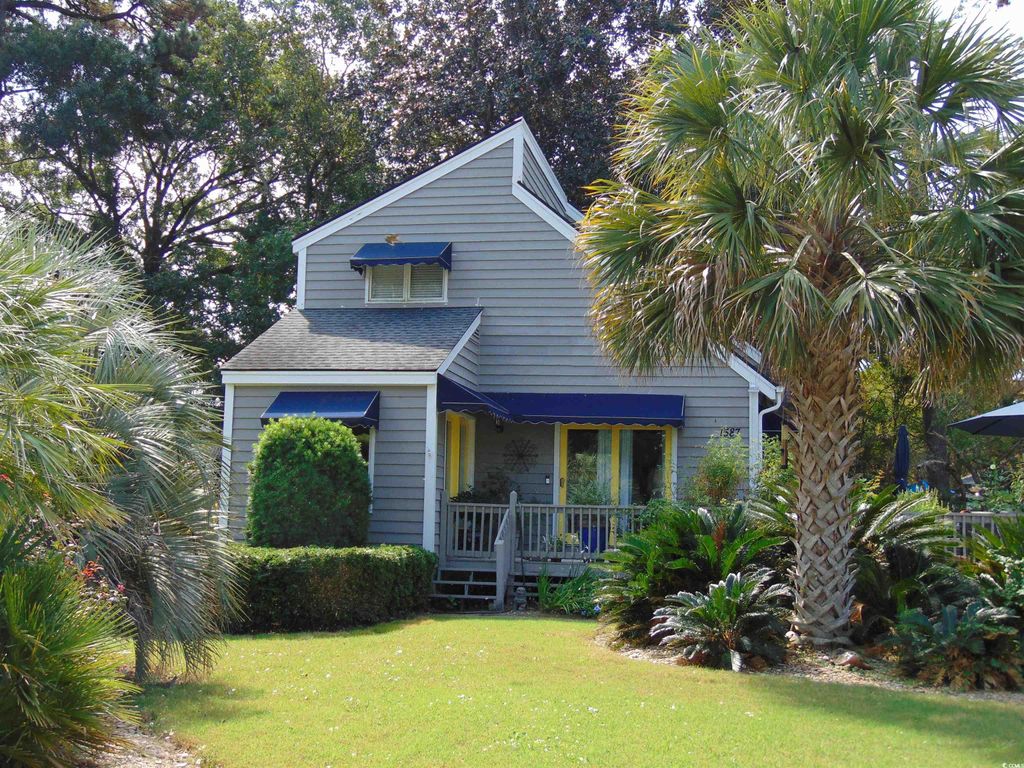 1587 Landing Rd., Myrtle Beach, SC 29577