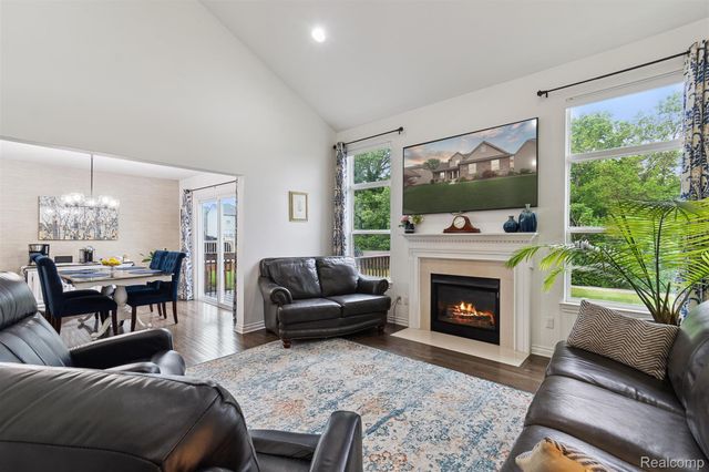 8933 Ringneck Drive, Ypsilanti, MI 48197