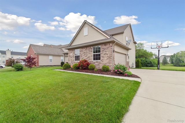 8933 Ringneck Drive, Ypsilanti, MI 48197