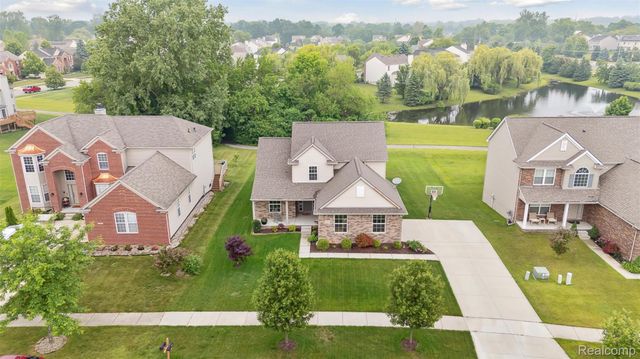 8933 Ringneck Drive, Ypsilanti, MI 48197