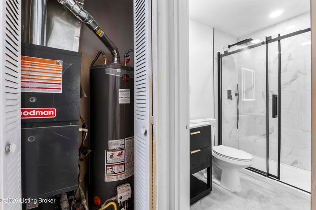 5413 Minyard Dr, Louisville, KY 40219