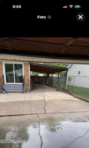 5413 Minyard Dr, Louisville, KY 40219