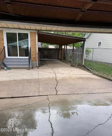 5413 Minyard Dr, Louisville, KY 40219