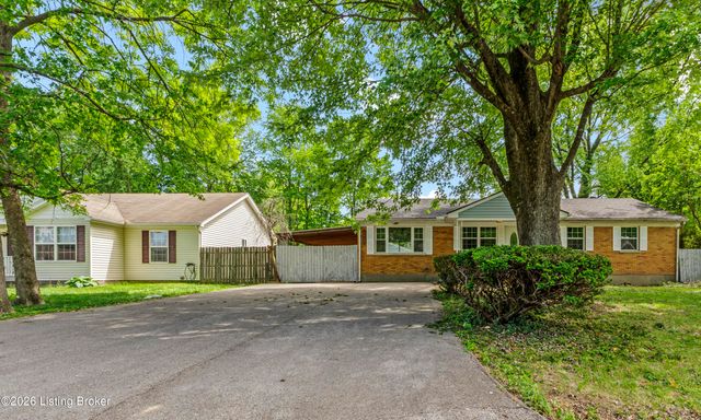 5413 Minyard Dr, Louisville, KY 40219