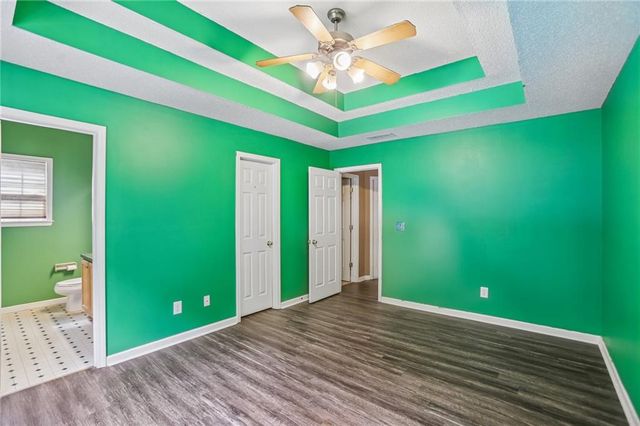 25 Sunset Ridge Drive, Newnan, GA 30263