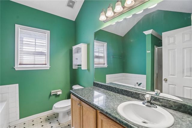 25 Sunset Ridge Drive, Newnan, GA 30263