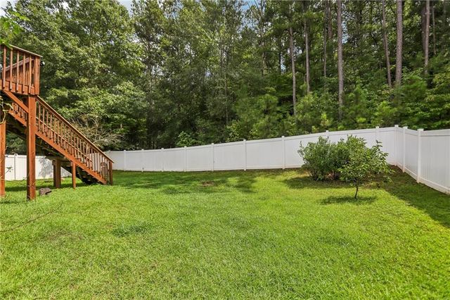 25 Sunset Ridge Drive, Newnan, GA 30263