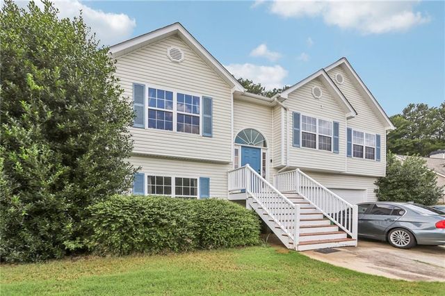 25 Sunset Ridge Drive, Newnan, GA 30263