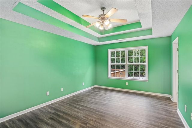 25 Sunset Ridge Drive, Newnan, GA 30263