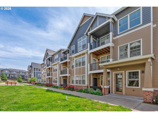 17181 Sw SNOWDALE St 306, Beaverton, OR 97007