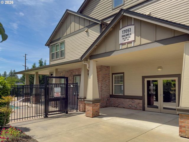 17181 Sw SNOWDALE St 306, Beaverton, OR 97007