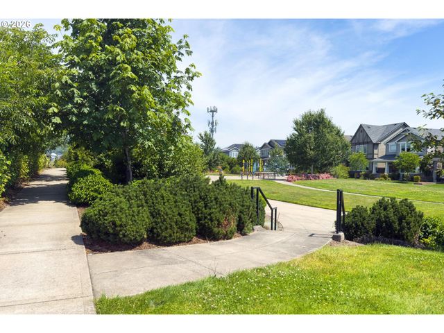 17181 Sw SNOWDALE St 306, Beaverton, OR 97007