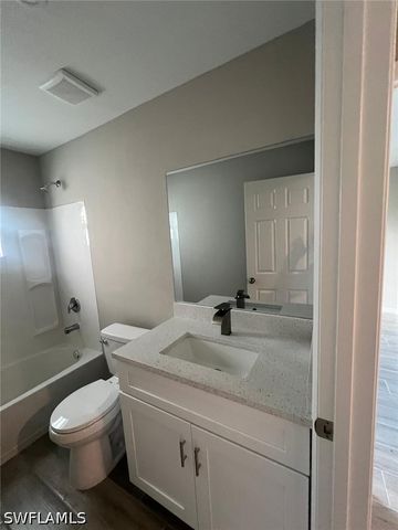 357 Grant BLVD, Lehigh Acres, FL 33974