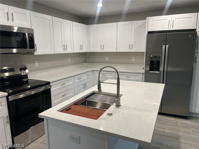 357 Grant BLVD, Lehigh Acres, FL 33974