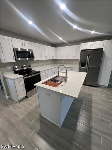 357 Grant BLVD, Lehigh Acres, FL 33974