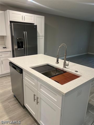 357 Grant BLVD, Lehigh Acres, FL 33974