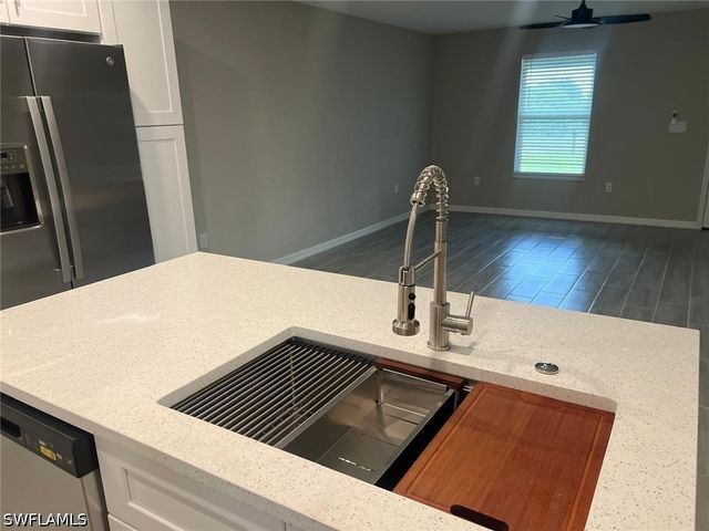357 Grant BLVD, Lehigh Acres, FL 33974
