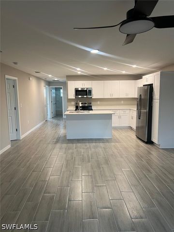 357 Grant BLVD, Lehigh Acres, FL 33974