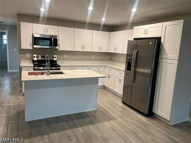 357 Grant BLVD, Lehigh Acres, FL 33974
