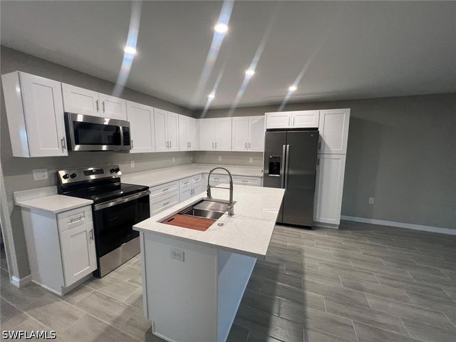 357 Grant BLVD, Lehigh Acres, FL 33974