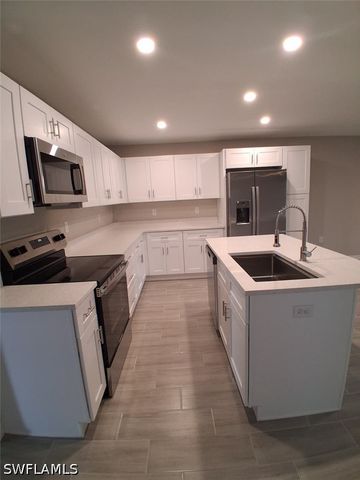 357 Grant BLVD, Lehigh Acres, FL 33974