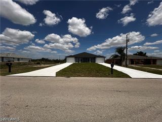 357 Grant BLVD, Lehigh Acres, FL 33974