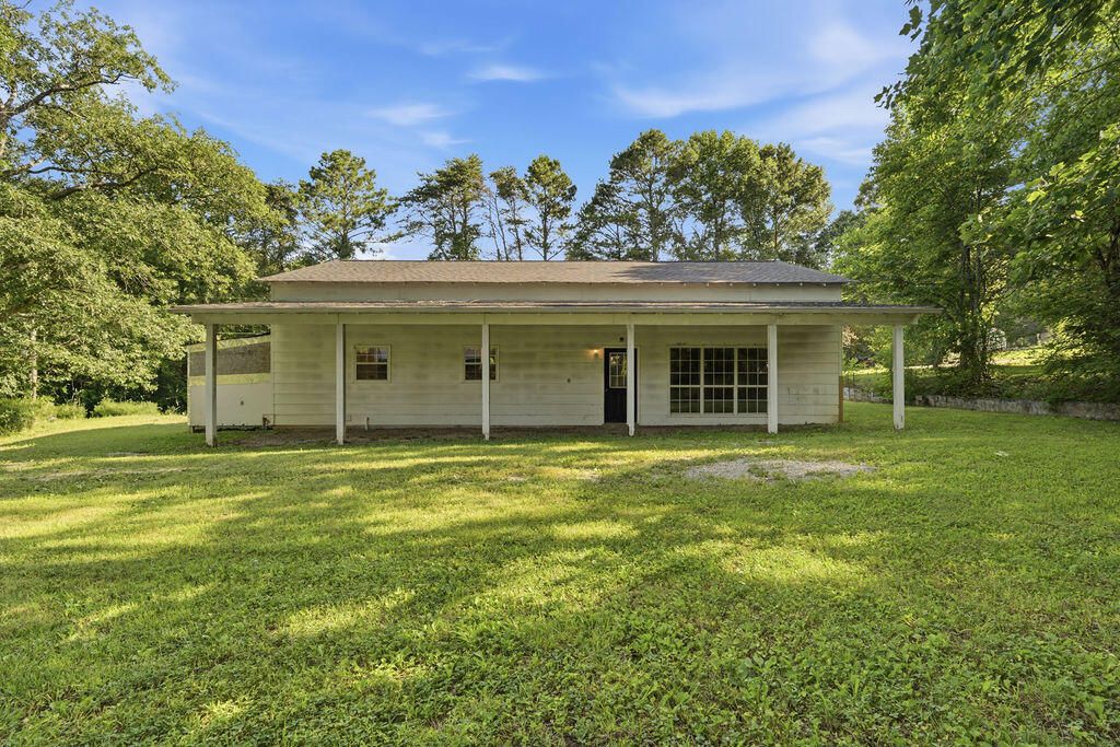 98 Dalyrimple Lane, Rock Spring, GA 30739