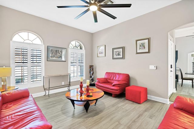 107 Stony Point Drive, Sebastian, FL 32958