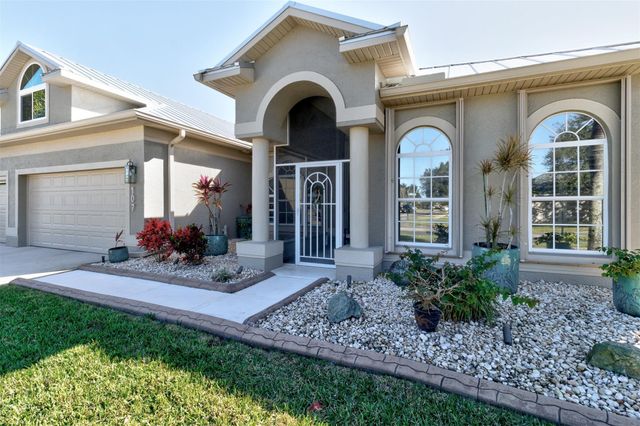 107 Stony Point Drive, Sebastian, FL 32958