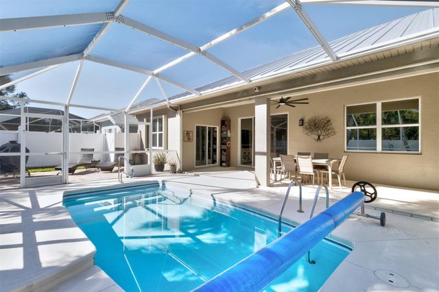 107 Stony Point Drive, Sebastian, FL 32958