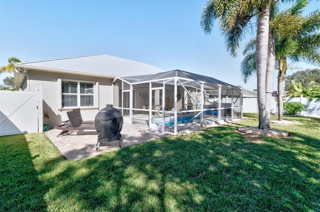 107 Stony Point Drive, Sebastian, FL 32958