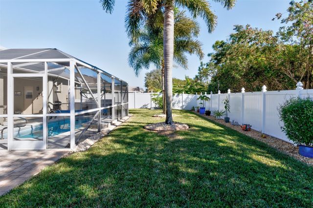 107 Stony Point Drive, Sebastian, FL 32958