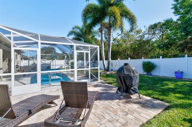 107 Stony Point Drive, Sebastian, FL 32958