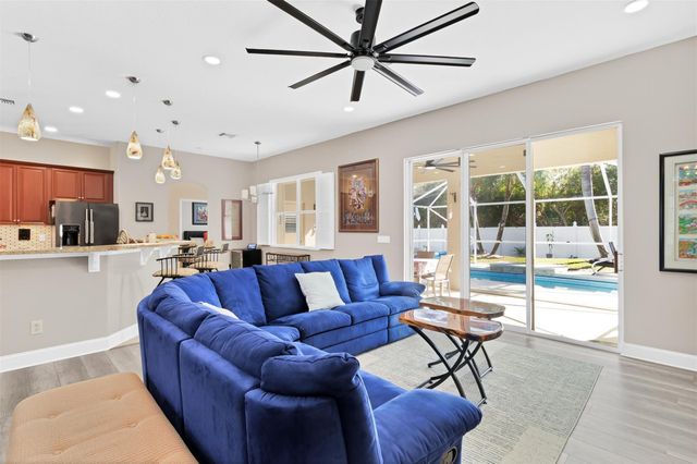 107 Stony Point Drive, Sebastian, FL 32958