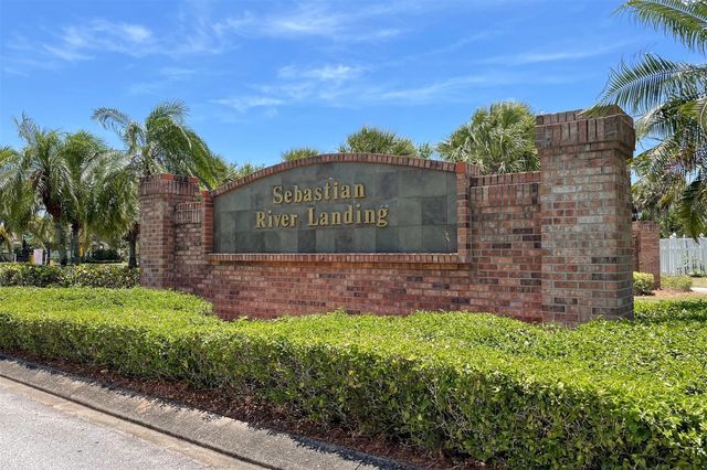 107 Stony Point Drive, Sebastian, FL 32958