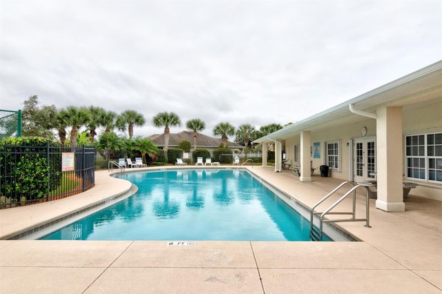 107 Stony Point Drive, Sebastian, FL 32958