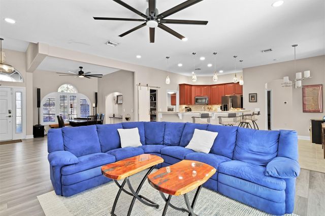 107 Stony Point Drive, Sebastian, FL 32958