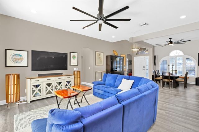 107 Stony Point Drive, Sebastian, FL 32958