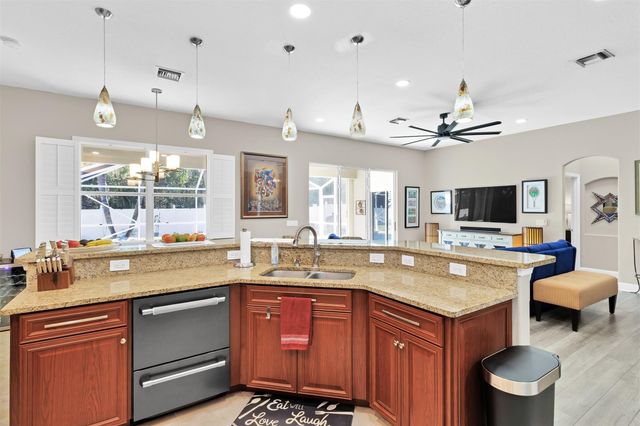 107 Stony Point Drive, Sebastian, FL 32958