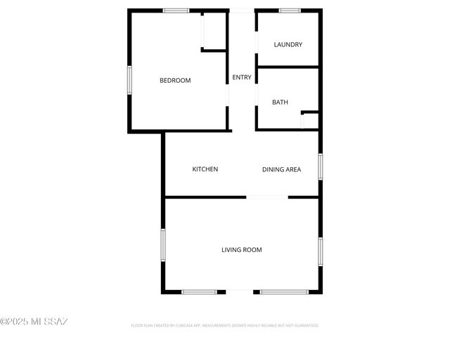 3638 S Liberty Avenue, Tucson, AZ 85713