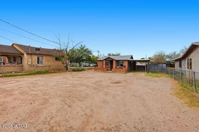 3638 S Liberty Avenue, Tucson, AZ 85713