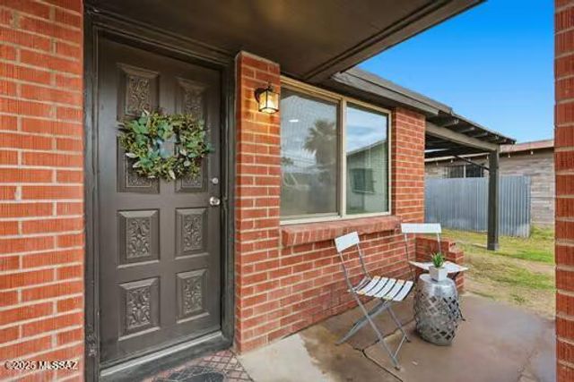 3638 S Liberty Avenue, Tucson, AZ 85713