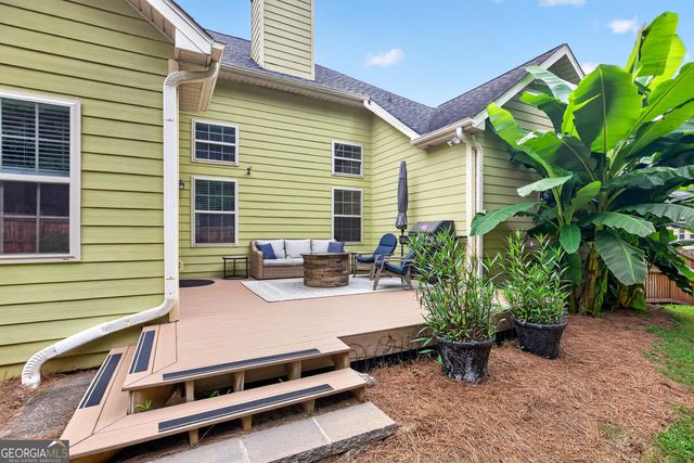 406 Long Shore Way, Newnan, GA 30265